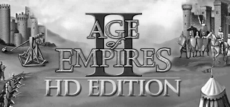 Обложка трейнера для Age of Empires 2 - HD на ПК