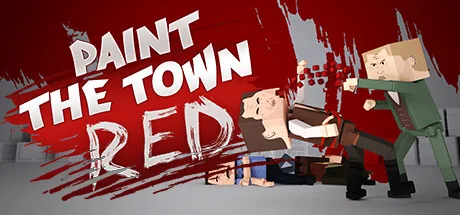 Paint the Town Red PC eğiticisi kapağı