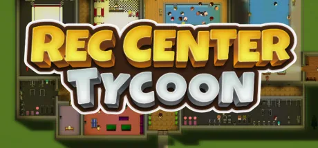 Rec Center Tycoon PC eğiticisi kapağı
