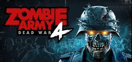 Обложка трейнера для Zombie Army 4 - Dead War на ПК