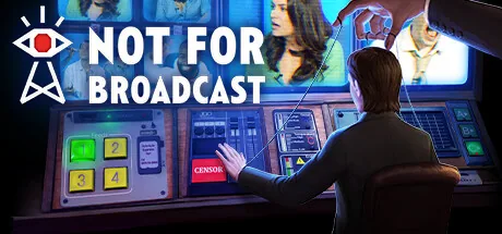 Capa do treinador de Not For Broadcast para PC