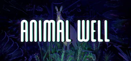 Capa do treinador de ANIMAL WELL para PC