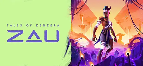 Tales of Kenzera: ZAU PC 修改器封面图