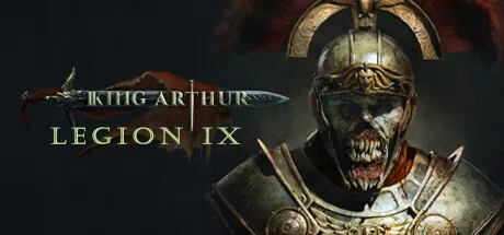 Cover des PC-Trainers für King Arthur: Legion IX