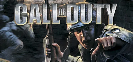 Call of Duty (2003) PC Trainer cover