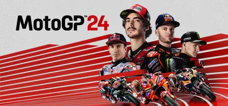 Cover des PC-Trainers für MotoGP 24