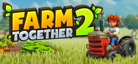 Farm Together 2 PC eğiticisi kapağı