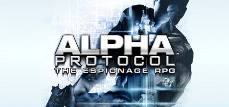 Alpha Protocol PC Trainer cover