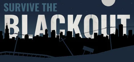 Survive the Blackout PC 修改器封面图
