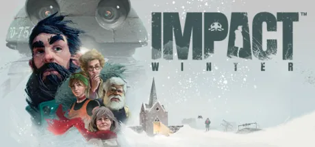 Impact Winter PC eğiticisi kapağı