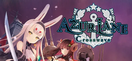 Azur Lane Crosswave PC Trainer cover
