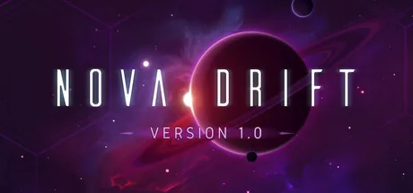 Nova Drift PC 修改器封面圖