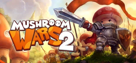 Mushroom Wars 2 PC Trainer cover