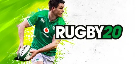 RUGBY 20 PC eğiticisi kapağı