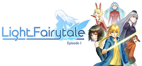 Cover des PC-Trainers für Light Fairytale Episode 1