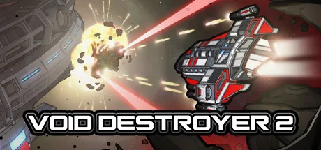 Void Destroyer 2 PC eğiticisi kapağı