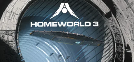 Cover des PC-Trainers für Homeworld 3