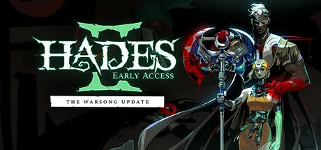 Hades II PC 修改器封面圖