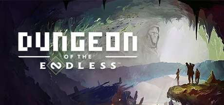 Обложка трейнера для Dungeon of the Endless на ПК