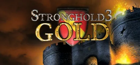 Cover des PC-Trainers für Stronghold 3