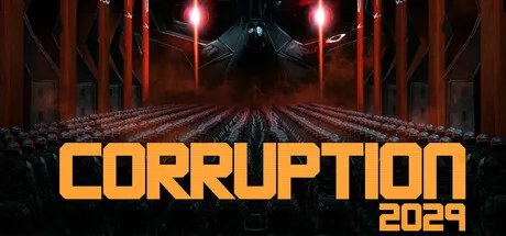 Corruption 2029 PC 修改器封面圖