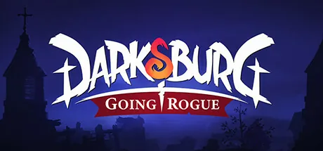 Darksburg PC 修改器封面圖