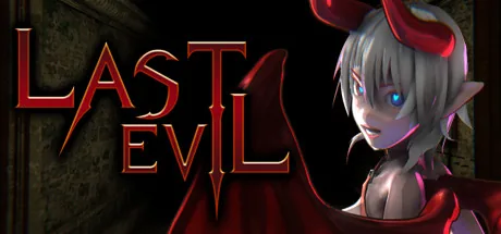 Capa do treinador de Last Evil para PC