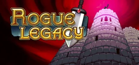 Rogue Legacy PC eğiticisi kapağı