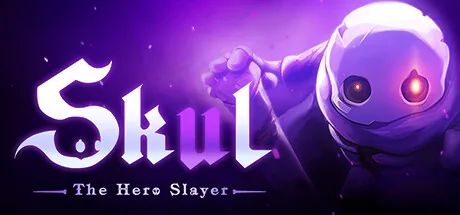 Skul - The Hero Slayer PC 修改器封面圖