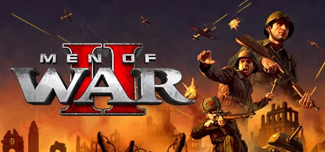 Cover des PC-Trainers für Men of War II