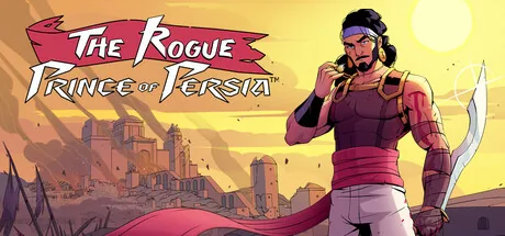 The Rogue Prince of Persia PC 修改器封面圖