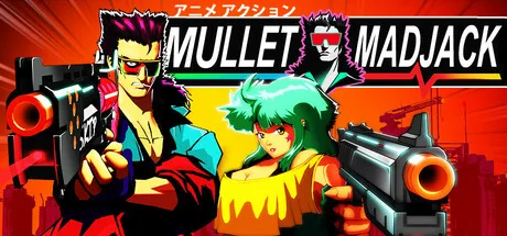 MULLET MADJACK PC eğiticisi kapağı