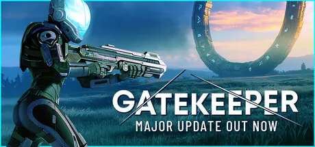 Gatekeeper PC 修改器封面图