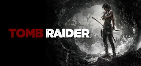 Capa do treinador de Tomb Raider para PC