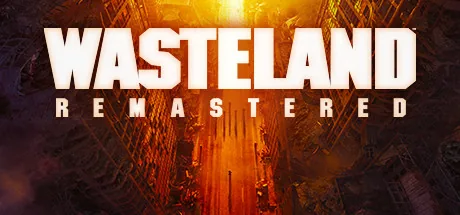 Wasteland Remastered PC Trainer cover