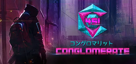 Conglomerate 451 PC Trainer cover