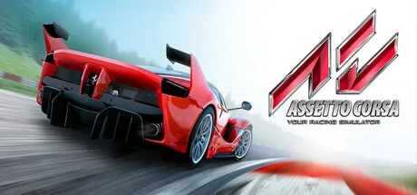 Assetto Corsa PC 修改器封面圖