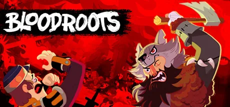 Bloodroots PC 修改器封面圖