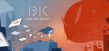 Обложка трейнера для Iris and the Giant на ПК