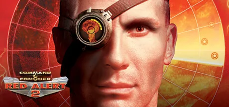 Command & Conquer Red Alert 2 and Yuri’s Revenge PC eğiticisi kapağı