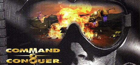 Command & Conquer and The Covert Operations PC 修改器封面圖