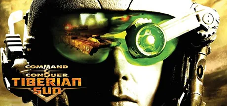 Command & Conquer Tiberian Sun and Firestorm PC eğiticisi kapağı