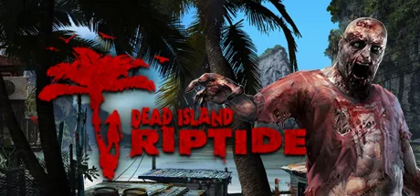 Cover des PC-Trainers für Dead Island Riptide