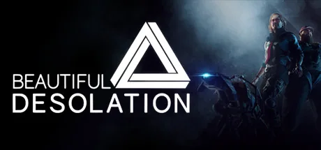 BEAUTIFUL DESOLATION PC 修改器封面圖