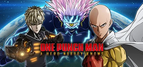 Cover des PC-Trainers für ONE PUNCH MAN - A HERO NOBODY KNOWS
