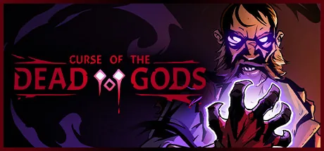 Curse of the Dead Gods PC 修改器封面图