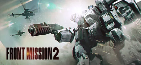FRONT MISSION 2: Remake PC 修改器封面图