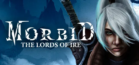 Morbid: The Lords of Ire PC 修改器封面图