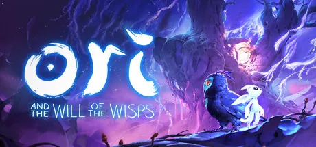 Ori and the Will of the Wisps PC eğiticisi kapağı