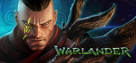 Обложка трейнера для Warlander на ПК